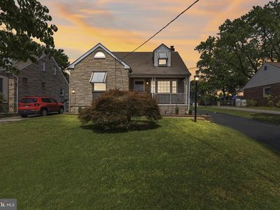 1316 Pine Grove Ave, Baltimore, MD, 21237