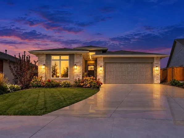 11261 S Yeoman Pl, Kuna, ID 83634