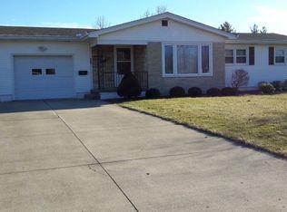 234 Maynard Ave, Crestline, OH 44827