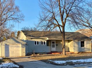 604 E Central Ave, Missoula, MT 59801