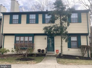 8 Oliver Wolcott Bldg, Blackwood, NJ 08012