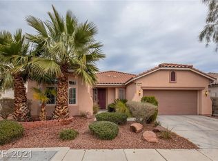 2834 Gallant Hills Dr, Las Vegas, NV 89135
