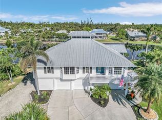 14432 Clubhouse Dr, Bokeelia, FL 33922