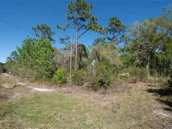 12934 Tanner Rd Lot 19, New Pt Richey, FL 34654