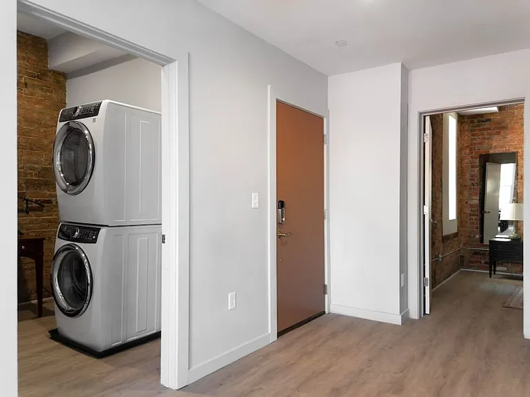 Washer/Dryer