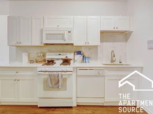 2722 W Logan Blvd #1G, Chicago, IL 60647