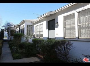 3211 Colorado Ave #4, Santa Monica, CA 90404
