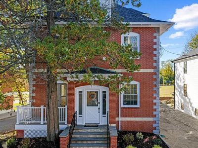 508 Charles St, Providence, RI, 02904