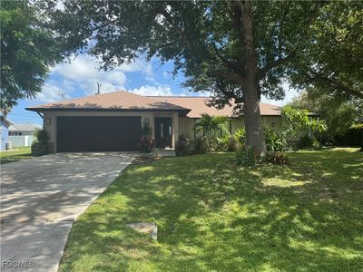 2211 SW 14th Pl, Cape Coral, FL, 33991