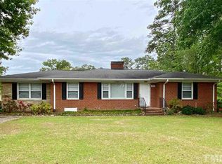 85 Burkot Rd, Lillington, NC 27546