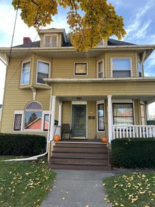 682 Herrick St, Elmira, NY, 14904