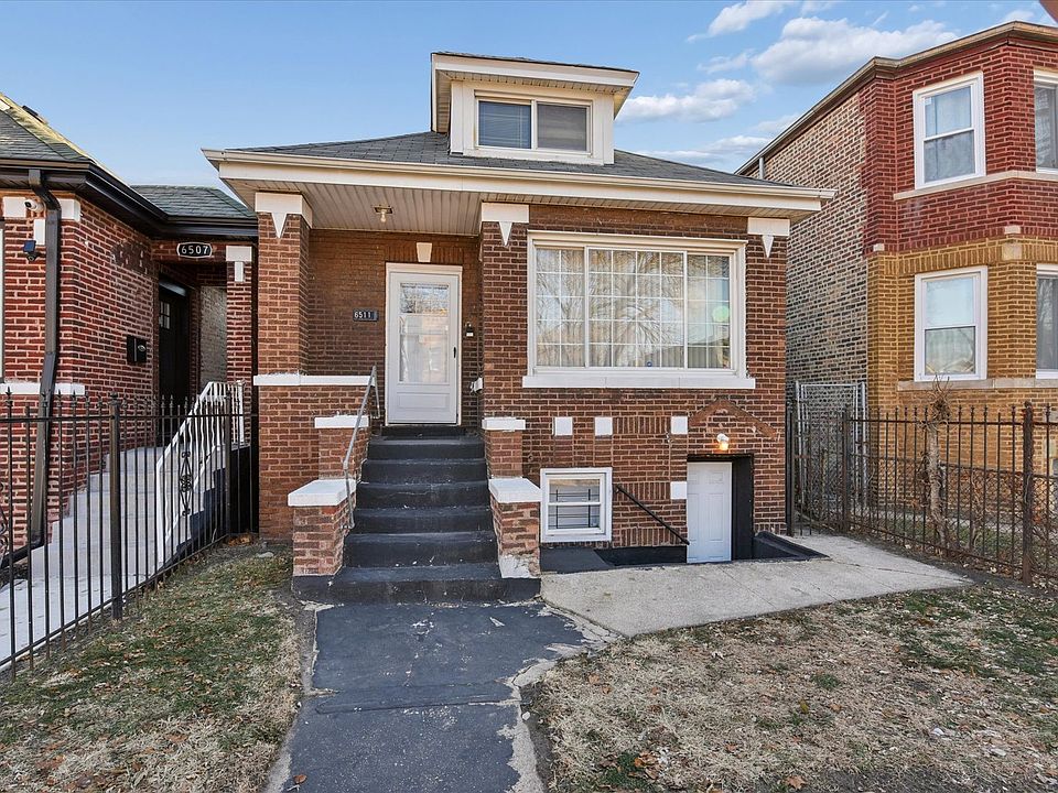 1st image of 6511 S Vernon Ave
