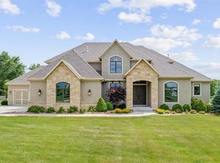 6555 W 188th St, Stilwell, KS 66085