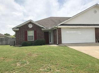 3088 Clydesdale Way, Robinson, TX 76706
