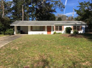 3236 NW 30th Ave, Gainesville, FL 32605
