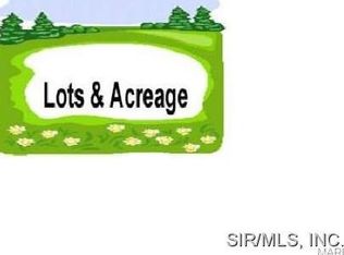 305 Old Carlyle Rd, Germantown, IL 62245