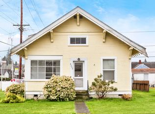 2232 Chestnut St, Everett, WA 98201