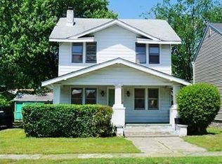 124 Hamilton Ave, Colonial Heights, VA 23834