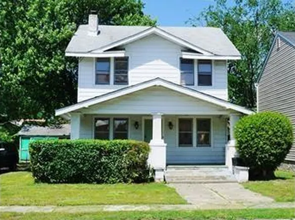 124 Hamilton Ave, Colonial Heights, VA 23834