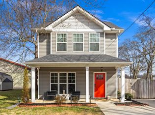 707 Page Ave, Lebanon, TN 37087