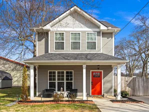 707 Page Ave, Lebanon, TN 37087