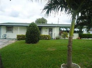 4921 NW 176th St, Miami Gardens, FL 33055