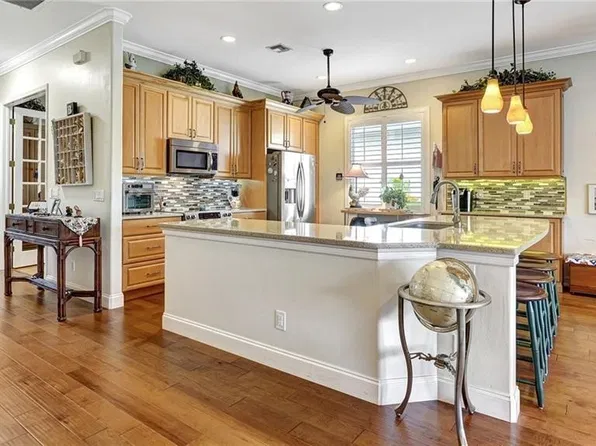 8733 Nottingham Pointe Way, Fort Myers, FL 33912