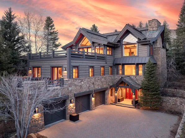 780 Alpine Ln, Ketchum, ID 83340