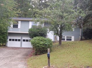 205 Sheringham Dr, Roswell, GA 30076