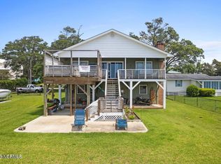 3109 Waterview Dr SW, Supply, NC 28462