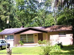 26363 Rolling Acres Dr, Brooksville, FL 34602