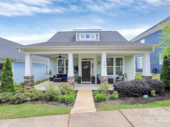 109 Mac Aly, Cramerton, NC 28032