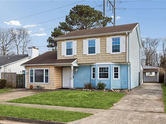 2nd image of 1311 Chickadee Ln