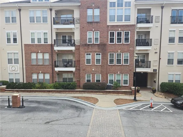 1850 Cotillion Dr Unit 2204, Dunwoody, GA 30338