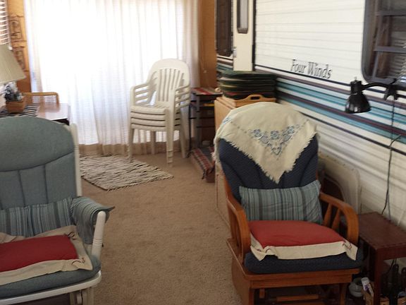 2nd image of 2731 Mogollon Dr #J5