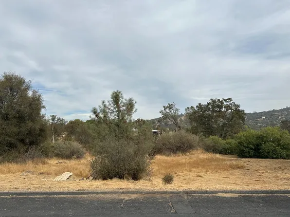 0 Jim Bowie Ct, Coarsegold, CA 93614