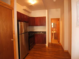 Rented by Joel Weisz, LREB