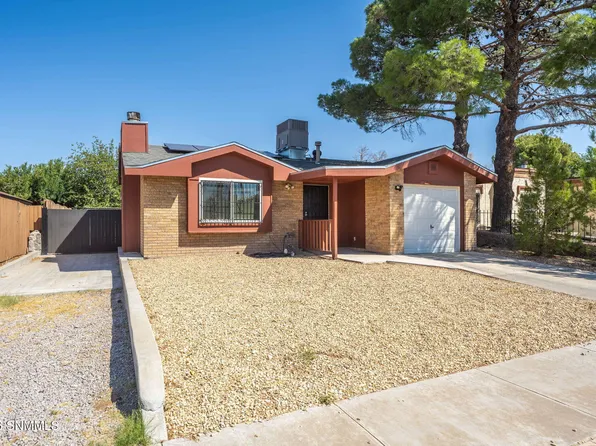 1883 Bridger Ave, Las Cruces, NM 88001