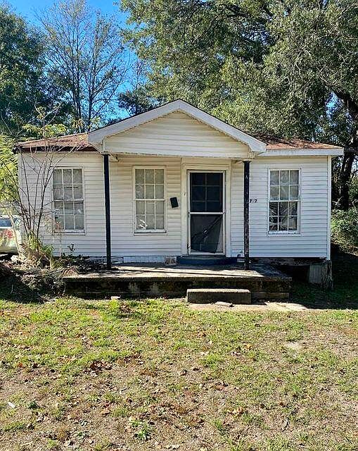 737 Dr, Deridder, LA 70634 Zillow