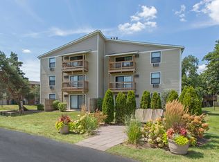 2180 Hassell Rd APT 304, Hoffman Estates, IL 60169