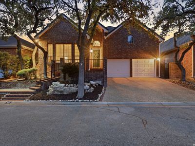 41 Villa Verde, San Antonio, TX, 78230