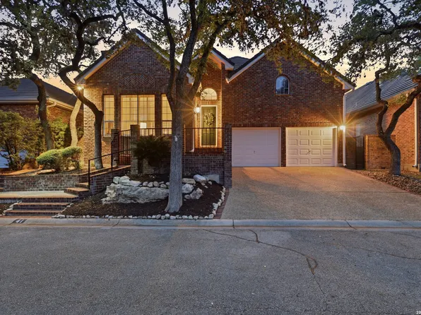 41 Villa Verde, San Antonio, TX 78230