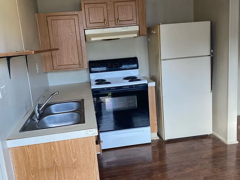 4405 Old Jeanerette Rd — Photo 1