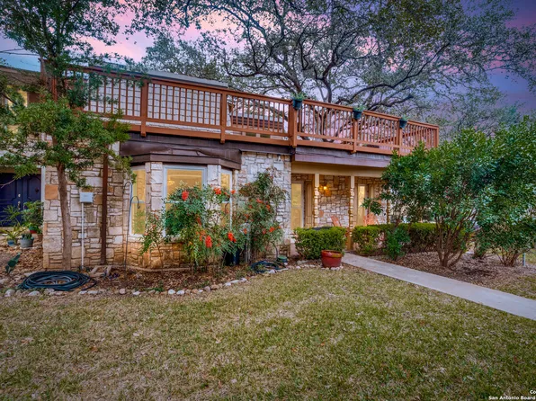 11827 Sandman #132, San Antonio, TX 78216