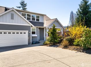 3817 Deskin Court, Anacortes, WA