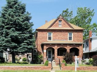 908 Box Butte Ave, Alliance, NE 69301