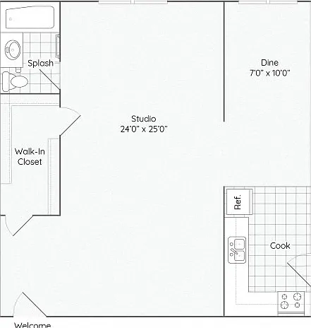 The Bryant at Oak Park I & II — Photo 23