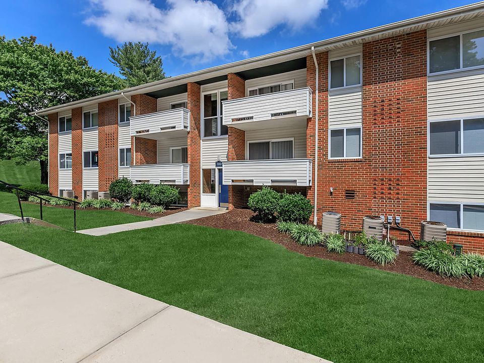 WELCOME HOME TO WINDSOR HILLS APARTMENTS