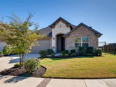 1704 Fountain Vista Vw, Saint Paul, TX, 75098