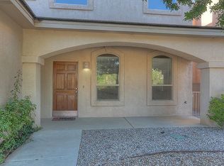 8101 Oso Feliz Dr NE, Albuquerque, NM 87122